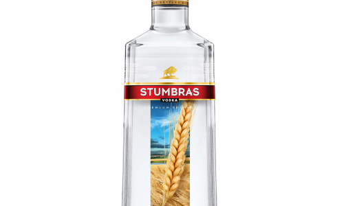 Vodka Stumbras