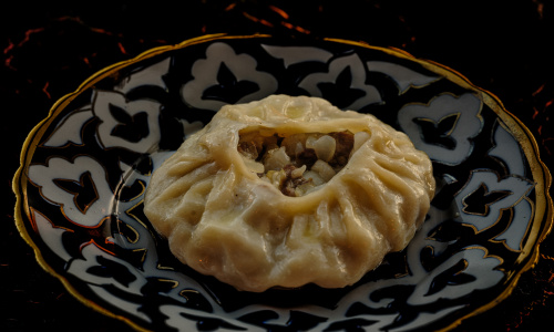 Manti