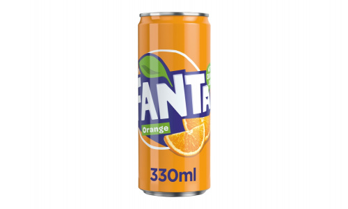 Fanta 330 ml