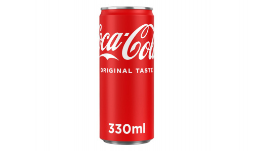 Coca-Cola 330 ml