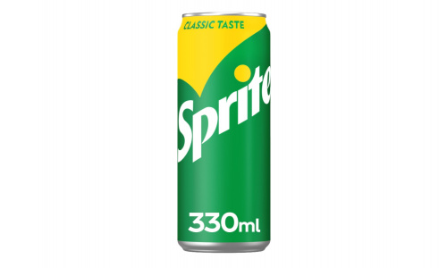 Sprite 330 ml