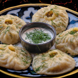 Manti su jautiena