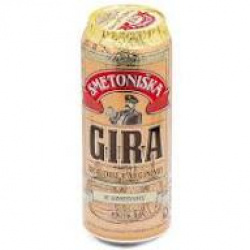 SMETONIŠKA gira 0.5