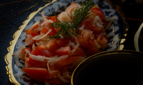 Salad Achiciuk