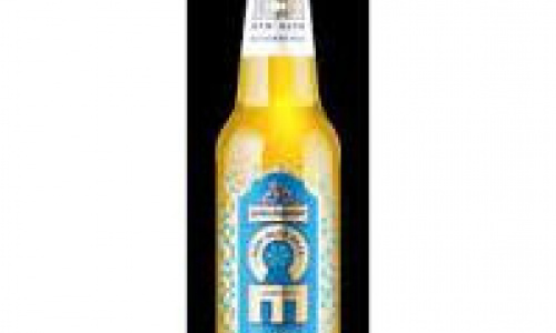 Alus nealkoholinis ICE