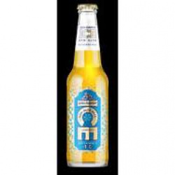 Alus nealkoholinis ICE