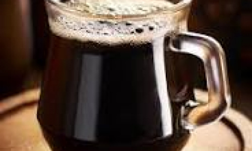 Homemade bread kvass 0.5 ltr.