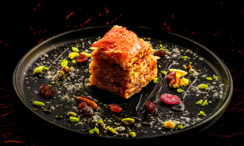 Baklava