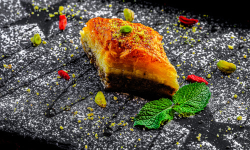 Baklava