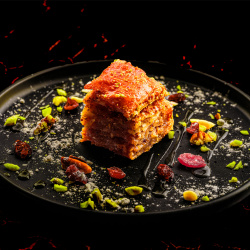 Baklava