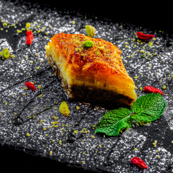 Baklava