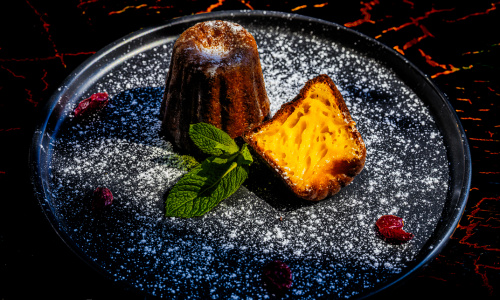 Канеле макси