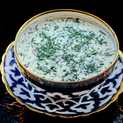 Okroška