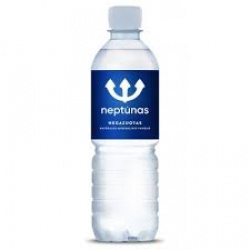 Gazuotas Neptūnas 500 ml