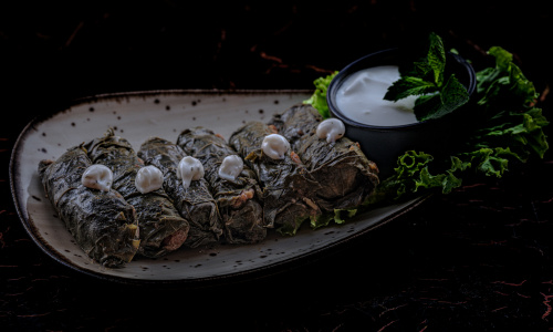 Dolma